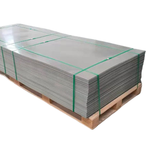 उच्च घनत्व <span class=keywords><strong>pvc</strong></span> बाहर ठोस शीट सफेद ग्रे 1300*3000*8 मिमी कीजिंग ब्रांड पीसी शीट मॉडल कस्टम कटिंग सेवाएं - Product Image 5