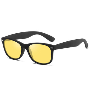 Maidis Sunglasses Tortoise Shell Frame Polarized UV400 Protection Unisex Driving Glasses - Product Image 3