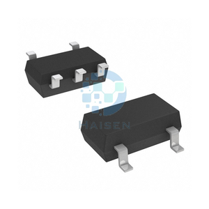 NJM2831F05 NJM2831F05-TE1 Componenti Elettronici Originali IC REG LINEARE 5V 100MA SOT23-5 NJM2831 - Product Image 1