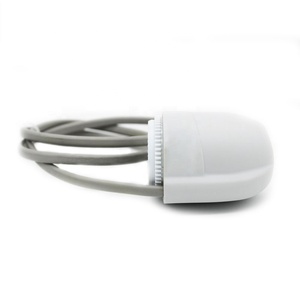 Actuador térmico normalmente cerrado/abierto opcional de 4,5 ~ 5mm de carrera 24V para radiador - Product Image 3