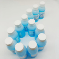 Imprimante à jet d'encre I3200a 4720 XP600 Liquide de nettoyage de tête d'impression à base d'eau