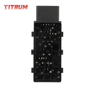 Interrupteur de réglage du siège YITRUM 92225806 pour pièces de rechange de voiture Chevrolet - Product Image 3