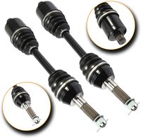 Attaches de câble 6.4*0.3mm avec trous d'oeillet dos à dos gestion des attaches de boucle de crochet de fil
