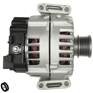 <span class=keywords><strong>ALTERNADOR</strong></span> NUEVO ALT25522 12V 250A A0009063222 A000906322280 para <span class=keywords><strong>MERCEDES</strong></span> BENZ SPRINTER 2500 3500 - Product Image 1