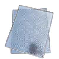 Plateaux de cuisson perforés professionnels, plateaux de cuisson perforés durables
