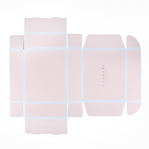 Cajas de <span class=keywords><strong>Regalo</strong></span> de Papel para Ropa con Experiencia de Desempaquetado Personalizada al Mejor Precio - Product Image 6