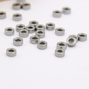 ตลับลูกปืนร่องลึก603 604 605 606 607 608 609 2rs C3ตลับลูกปืนเม็ดกลมร่องลึกขนาดเล็ก - Product Image 5