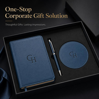 Sous-verres personnalisés en cuir PU, logo sur mesure, sous-verres ronds gravés et imprimés pour hôtels, bureaux, clients, cadeaux d'affaires