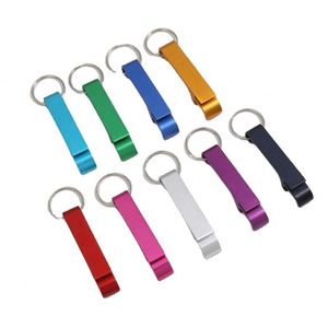 Custom Logo Welcome <b>Gifts</b> QR Code Advertisement Manufacturer Portable Party Beer Bottle Opener - Product Image 6
