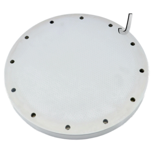 PLACA DE MATERIALES APRECIABLES, 200MM SINERGY 0021-06952 - Product Image 4