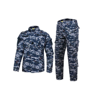 Chemise tactique Vanda Airsoft respirante OEM BDU/ACU, camouflage numérique