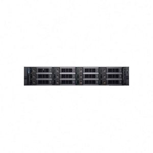 Serveur Rack 2U PowerEdge R7515 avec processeur AMD EPYC 7413, 64 Go de DDR4, stockage SSD SATA/SAS de 1,92 To, PCIe Gen4 – En stock - Product Image 1