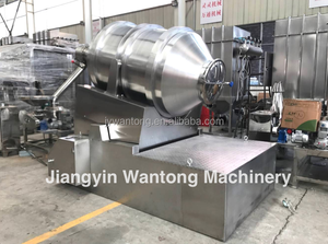 EYH seco químico alimentos hierba polvo <span class=keywords><strong>2D</strong></span> mezclador licuadora máquina mezcladora - Product Image 6