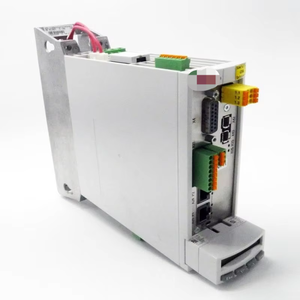 IndraDrive Cs HCS01.1E-W0008-A-03-B-ET-EC-NN-S4-NN-FW R911340077 Neu Original Sofort Lieferbar Industrielle Automatisierung PAC Dedizierter PLC - Product Image 1