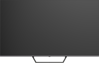 Amaz Grosir Produk Bagus untuk Pabrik OEM TV Pintar 65 Inci 4K UHD - Hitam untuk Penggunaan Hotel/Mobil