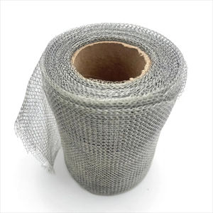 Fil de cuivre étamé tressé DXDS, gaine de blindage flexible, maille métallique pour bloquer le signal - Product Image 6