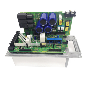 A17B-2100-0672 A06B-6321-H332 FANUC PCB circuit board power board control board - Product Image 6