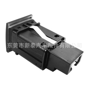 Cargador de coche tipo C con carga rápida PD QC3.0 para Volkswagen Touran Sagitar 12-24V tipo clip - Product Image 4