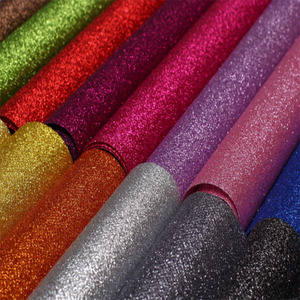 Directo de fábrica, hojas de tela de tapicería brillante de 0,45mm, Material brillante grueso, telas brillantes para manualidades, papel tapiz para bolsas - Product Image 1