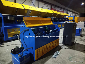 Bước Cone Ướt Loại Dây Vẽ Máy - Product Image 2