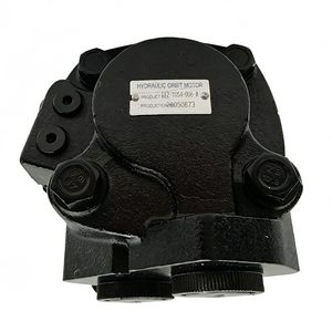 Motor Hidráulico XYohykai 112-1054-006 Tipo Pistón Para Eaton Char-Lynn Serie 6000 - Product Image 3
