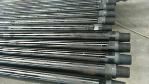 3m 길이 드릴 로드 102mm 고강도 수중 시추관 DTH 해머 수중 시추용 - Product Image 4