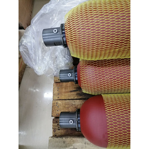 Acumulador de Presión Hidráulica Hydac SB330-4A1/112A9-330A, Válvula de Alivio de Presión Hidráulica de 330 Bares - Product Image 2