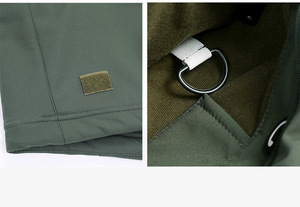 Güvenilir toptan rahat üniforma taktik saldırı mücadele <span class=keywords><strong>M65</strong></span> ceket - Product Image 6