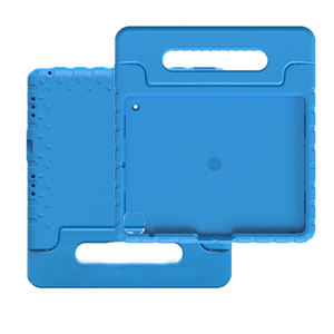Étui de tablette antichoc en EVA HGD OEM pour enfants, compatible iPad Pro 11" 2018, Air 4/5 10.9" 2020/2022 - Convient aux enfants - Product Image 1