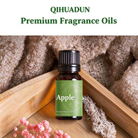 Huile parfumée aux fruits Pomme, Citron, Ananas, Fraise, Cerise, Fruit de la Passion pour bougies, savons, bombes de bain et diffuseurs d'ambiance