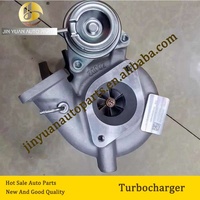 49135-03920 49135-03910 49135-03910A 4913503920 TF035HM Turbocompresseur Pour Zotye Domy Z500 SR7 X5 4A91T CF4G15T 1.5T Moteur