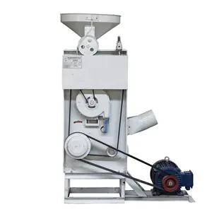 SB-5 SB-10D SB-30 SB-50 Combiné machines de moulin à riz riz husker décortiqueur