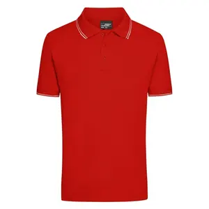 Polo para hombre, merchandising personalizado - Product Image 3