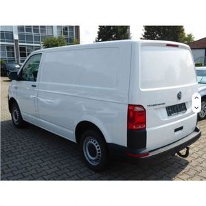 PRÊT À ROULER - <span class=keywords><strong>Volkswagen</strong></span> <span class=keywords><strong>T6</strong></span> Transporter CARGO VAN d'occasion - Product Image 2