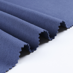 Algodón agradable a la piel <span class=keywords><strong>Modal</strong></span> mezclado 68% <span class=keywords><strong>Modal</strong></span> 17% algodón 9% poliéster 6% <span class=keywords><strong>Spandex</strong></span> tejido de punto Jersey - Product Image 6