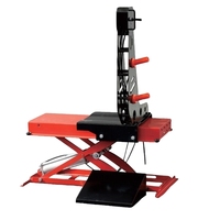 Accessoires d'équilibreuse de roue voiture de levage de bonne qualité pour machine d'équilibrage de roue en vente