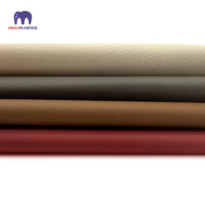 Bán buôn 0.9 mét hạt mịn PVC da nhân tạo cho sofa, giường, phân và đồ nội thất bọc - Product Image 2