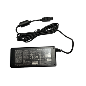 KEYENCE SJ-U2 Equipado con Impresora, Panel Táctil, Grabador y Adaptador de CA para Suministro de Energía a Eliminadores de Electricidad Estática, en Stock - Product Image 3