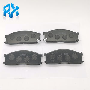 Pastillas de Freno SP1044/ para KI-A <span class=keywords><strong>BESTA</strong></span>/BONGO ANTIGUAS/TOPIQUE 0K71E3328Z  0K7103328Z 0K60A3328Z OK71E3328Z  OK7103328Z OK60A3328Z - Product Image 4