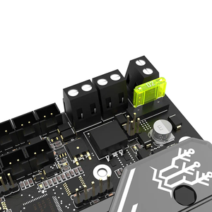 <span class=keywords><strong>BIGTREETECH</strong></span> <span class=keywords><strong>SKR</strong></span> MINI E3 V3.0 Carte de commande 32 bits sans câble pour Ender 3/Ender 3 Pro/Ender 5/Ender 5 Plus/CR-10 - Product Image 4