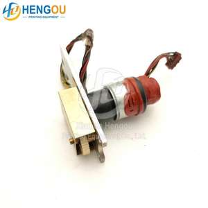 VIC2513 IJV-4015-004 KIG4059402 KIG-4059-402 Tinten schlüssel motor für <span class=keywords><strong>Komori</strong></span> verwendet Original - Product Image 4