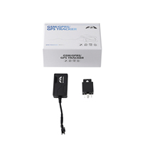 Rastreador GPS para Automóvil con Rastreo en Tiempo Real TK311 Mini GPS con Aplicación para Android e iOS, Rastreador para Motocicleta al por Mayor con Sistema de Rastreo de Vehículos