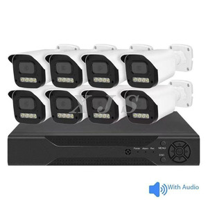 Número de coche automático Reconocimiento de matrícula de vehículo Anpr Lpr Vehículo móvil Coche 4mp Tvt Cámara Cctv - Product Image 3