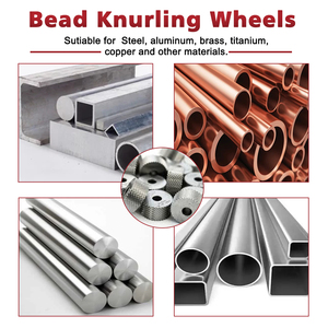 Dụng cụ tạo rãnh dạng cuộn REZZ OEM/ODM, giá đỡ dụng cụ tạo rãnh dạng cuộn, giá đỡ dụng cụ tạo rãnh <span class=keywords><strong>CNC</strong></span> hai bánh xe - Product Image 6