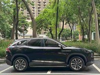Voiture d'occasion 2022 2023 2024 Jetour Dashing SUV essence automatique conduite à gauche 5 places haute performance SUV chinois