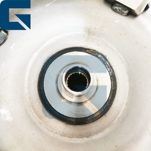 Convertisseur hydraulique pour chargeuse JIAJUE 604-2157 140GC - Product Image 4