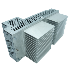 ตัวควบคุมไดรฟ์ DSQC 417 LVHC ARU 3HAC035381-001 DSQC417 IRC5 สำหรับระบบอัตโนมัติ พร้อมหุ่นยนต์เดี่ยว โครงสร้างอะลูมิเนียม เหล็ก และทองแดง - Product Image 5