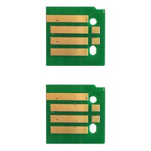 Puce <span class=keywords><strong>de</strong></span> remplacement noir à haut rendement pour une utilisation dans Xerox Phaser 7100(106R02612) (10,000 pages) vendu en ME - Product Image 2