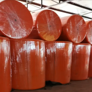 Phụ Kiện Hàng Hải Chắn Bùn Polyurethane EVA Chắn Bùn Xốp Nổi Chất Lượng Cao Siêu Nhà Cung Cấp - Product Image 5