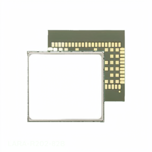 LARA-R202-82B มีสินค้าในสต็อก โมดูลรับส่งสัญญาณ RF และโมเด็ม - Product Image 1